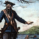 Illustration for article titled Blackbeard terrorized the high seas with scrap iron missiles